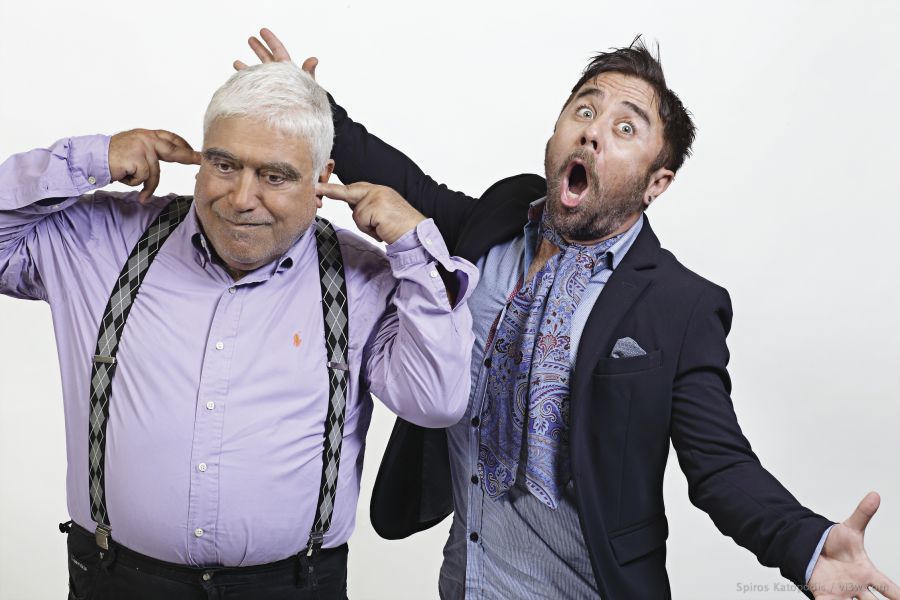 Αποτέλεσμα εικόνας για " Γουρούνι στο σακί" πρέβεζα δημοτικό κηποθέατρο