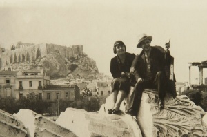 Kontoglou_Photo_Acropolis