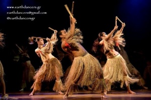 4 earthdancers festival