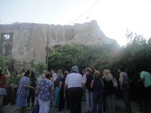 Μουσείο Σχολικής Ζωής και Εκπαίδευσης 