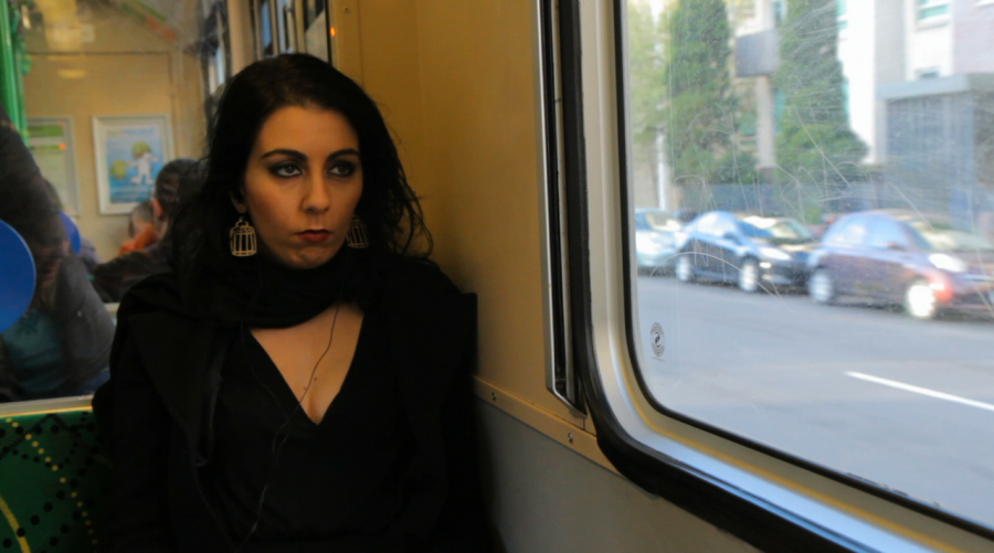 Coraly Dimitriadis