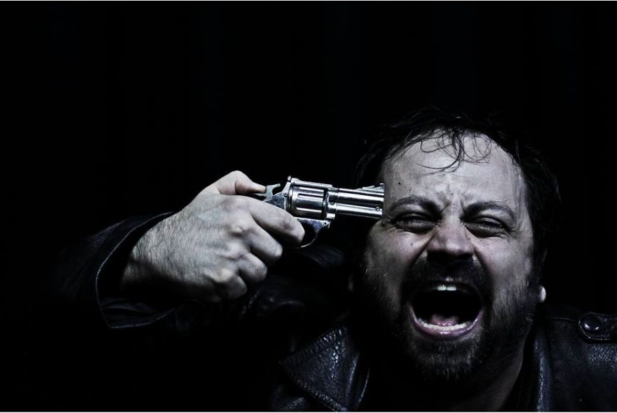 Κομφούζιο Νο. 2- Τhe Clowns