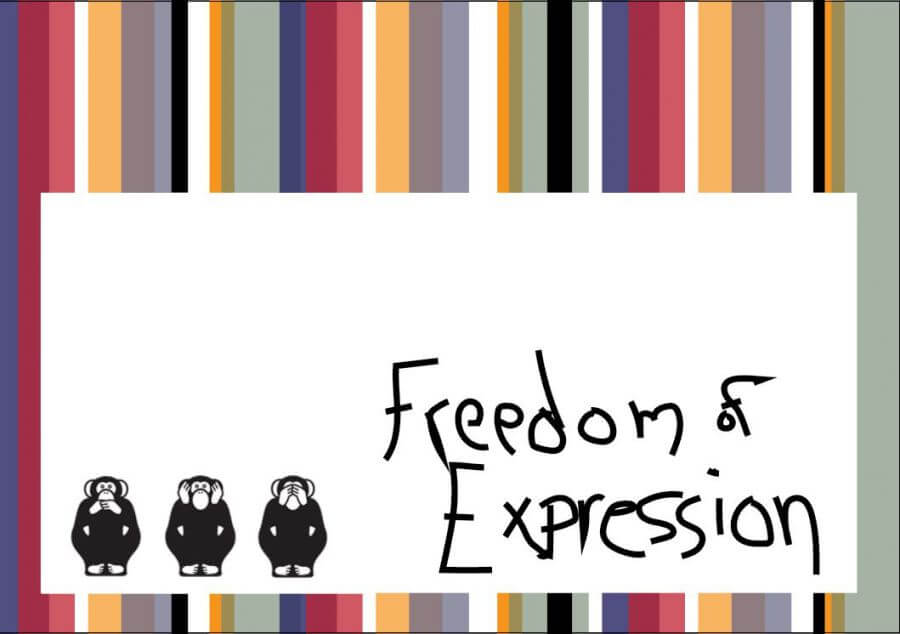 freedom-of-expression