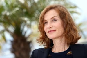 Isabelle-Huppert