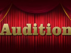 Ακρόαση για την παράσταση «Τα Στενά Παπούτσια»