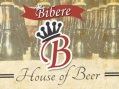 Bibere House of Beer