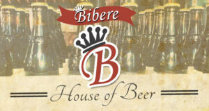 Bibere House of Beer