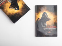 Νέα έκδοση από την Κάπα Εκδοτική | Στέλλα Ζαφειροπούλου - "το Κάππα"