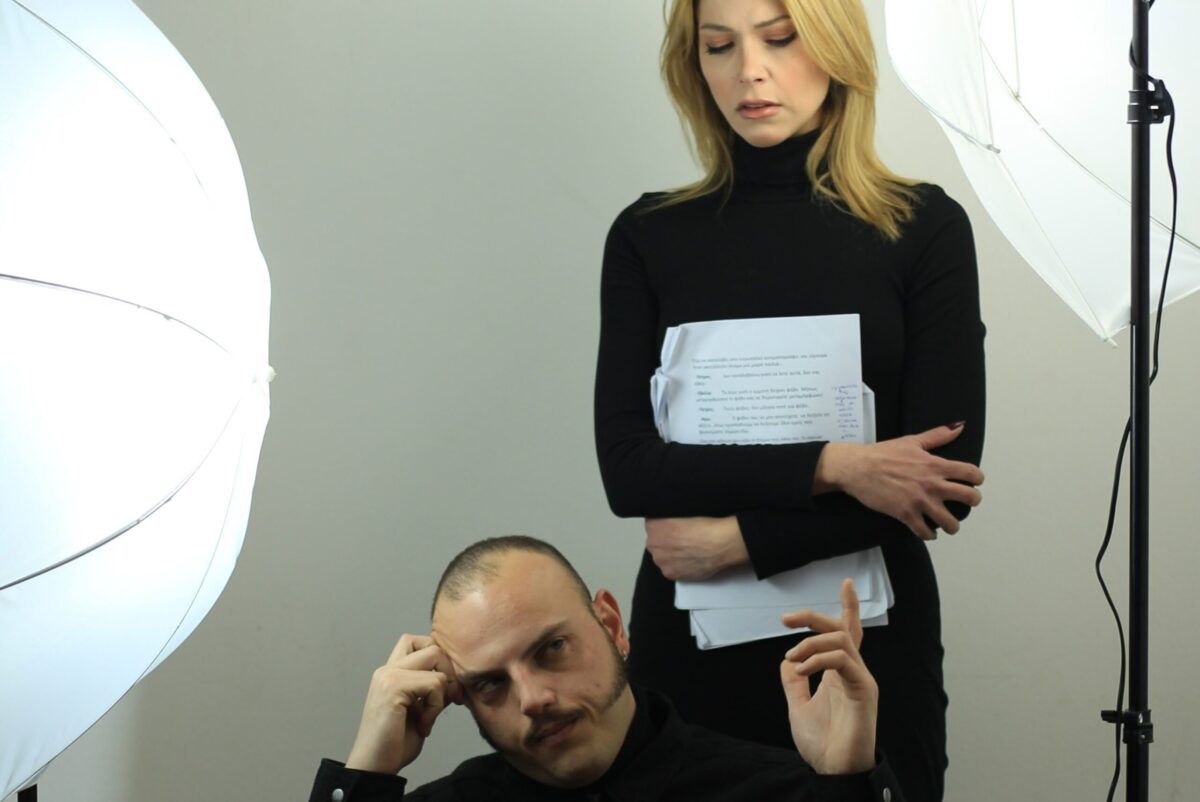 Casting Call - Θεατρομανία | Παραστάσεις, διαγωνισμοί, κριτικές