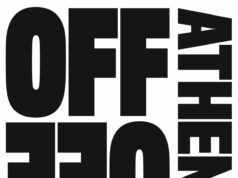 OFF-OFF ATHENS no 14