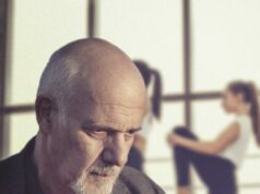 Είδαμε και σας προτείνουμε την παράσταση: "Η συνάντηση"