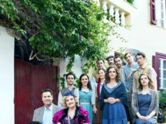 Κριτική για την παράσταση "Η Μητέρα του Σκύλου"