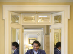 Ο Υπηρέτης δύο Αφεντάδων