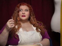 Κριτική για την παράσταση "Μπουμπού"