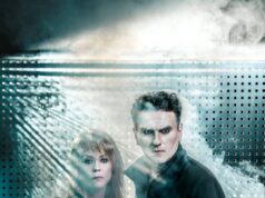 Κριτική για την παράσταση "Αντιγόνη: Μια ελεγεία εξέγερσης"