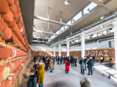 ΦΕΣΤΙΒΑΛ ΑΙΣΧΥΛΕΙΑ 2025