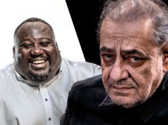 Κριτική για την παράσταση "Άσπρο-Μαύρο"