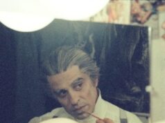 Αφιέρωμα στον Λευτέρη Βογιατζή