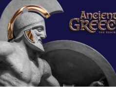 Η μεγαλύτερη παραγωγή θεματικού πάρκου που έγινε ποτέ για την Αρχαία Ελλάδα σε σκηνοθεσία Σωτήρη Τσαφούλια, έρχεται στη Θεσσαλονίκη