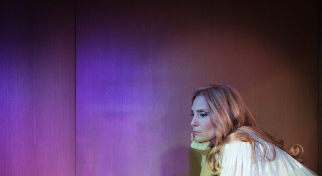 Dalida "Τραγουδώντας μέχρι το τέλος"