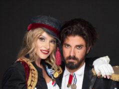 Κριτική για την παράσταση "Το Μεγάλο μας Τσίρκο"