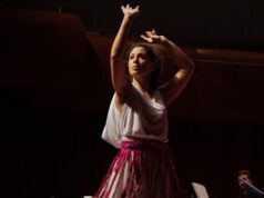 Εργαστήριο «Αν “Ναι”, πόσο “Ναι” & αν “Όχι”, πόσο “Όχι”;» με εισηγήτρια τη Ντέπυ Γοργογιάννη