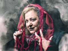 Η «Θελεστίνα» επέστρεψε για να κερδίσει ξανά το κοινό!