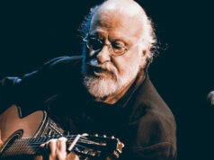 Το ΚΘΒΕ «αποχαιρετά» τον Διονύση Σαββόπουλο, τον Νιόνιο που τραγούδησε την ψυχή της Ελλάδας