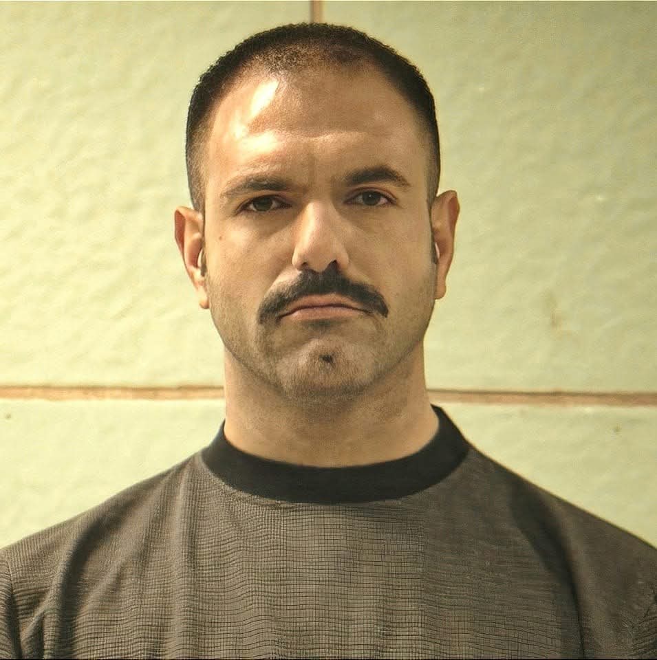 Συνέντευξη με τον ηθοποιό Γιώργο Καρκά με αφορμή την παράσταση "Φινιστρίνι"