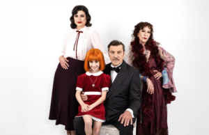 Κριτική για τη παράσταση "Annie" στο Θέατρο Παλλάς
