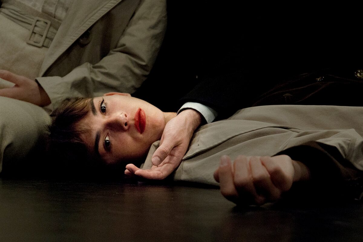 Το Βιβλίο της Ανησυχίας - Ημερολόγιο αποχαιρετισμού