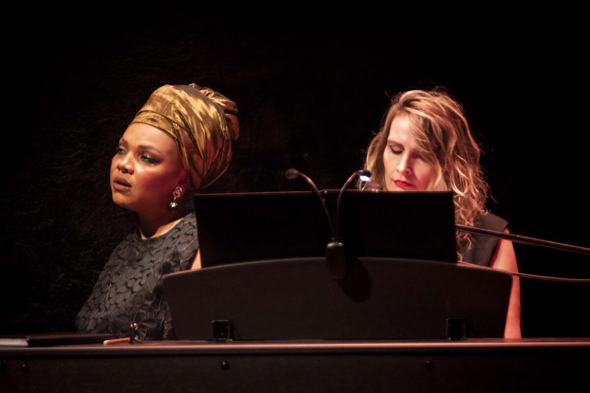 Nina Simone - 4 οκτάβες Ελευθερίας