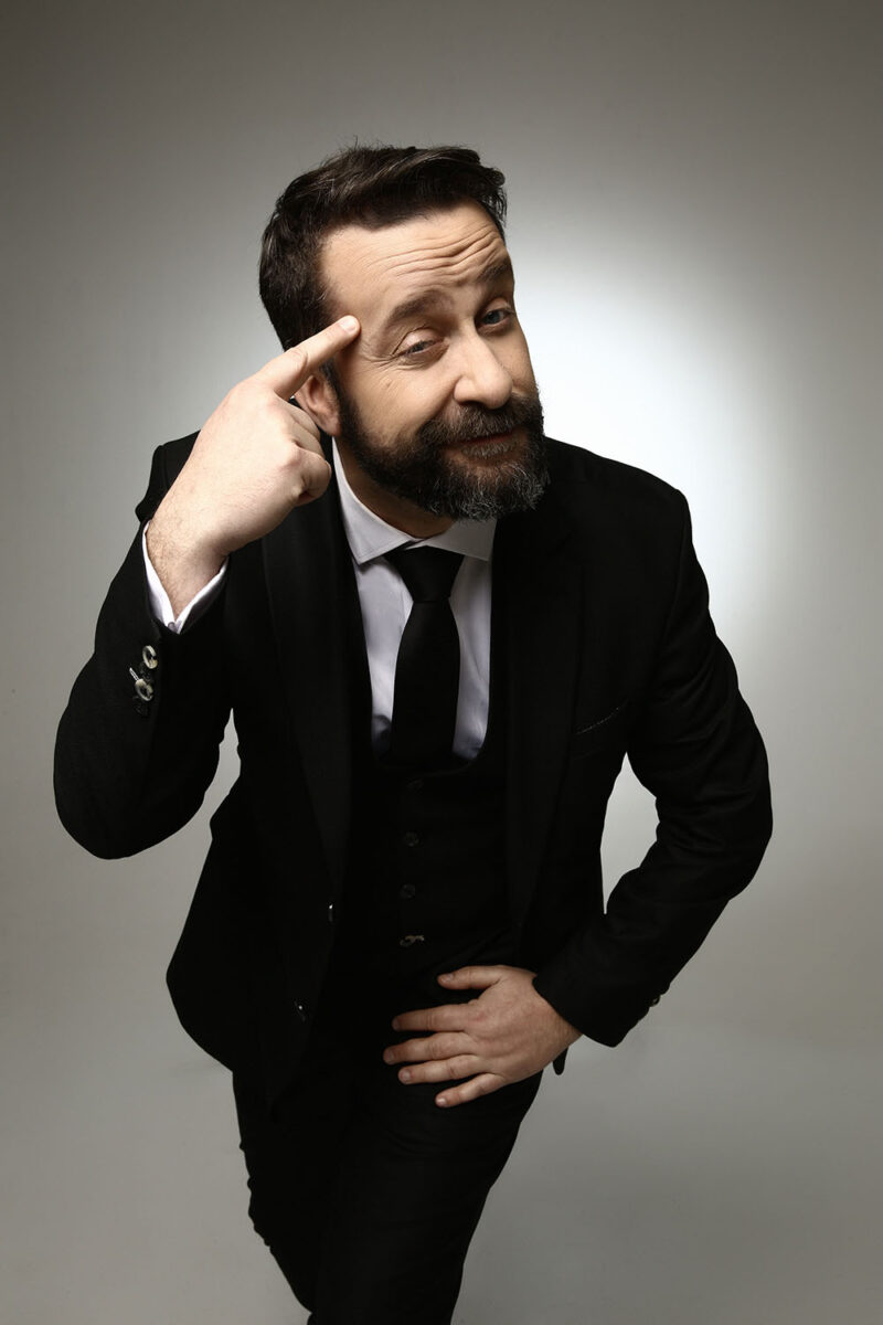 Τηγανητές πατάτες