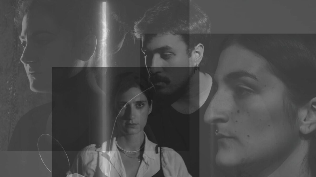 Ξημερώνει χωρίς..