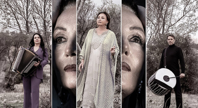 Η Ωραία Ελένη στην Κοιλάδα των Νεκρών Ερώτων