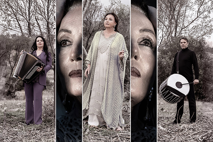 Η Ωραία Ελένη στην Κοιλάδα των Νεκρών Ερώτων