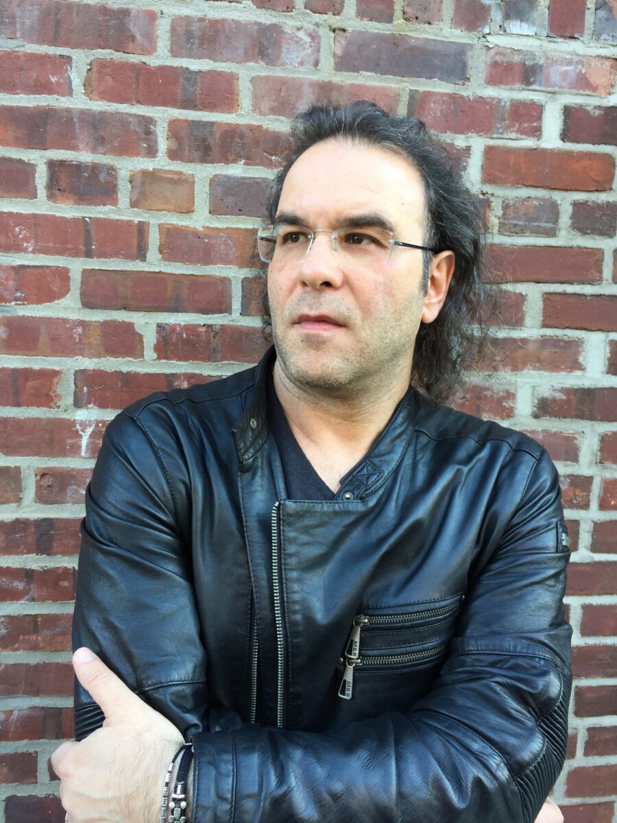 Χρήστος Οικονόμου