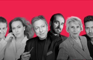 Κριτική για την όπερα "Salome"