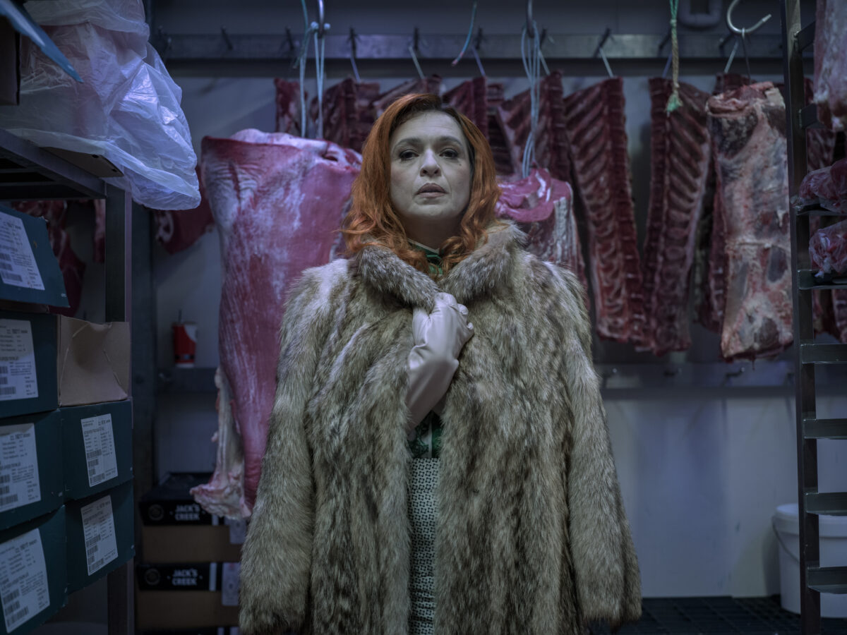 Το μεγάλο φαγοπότι