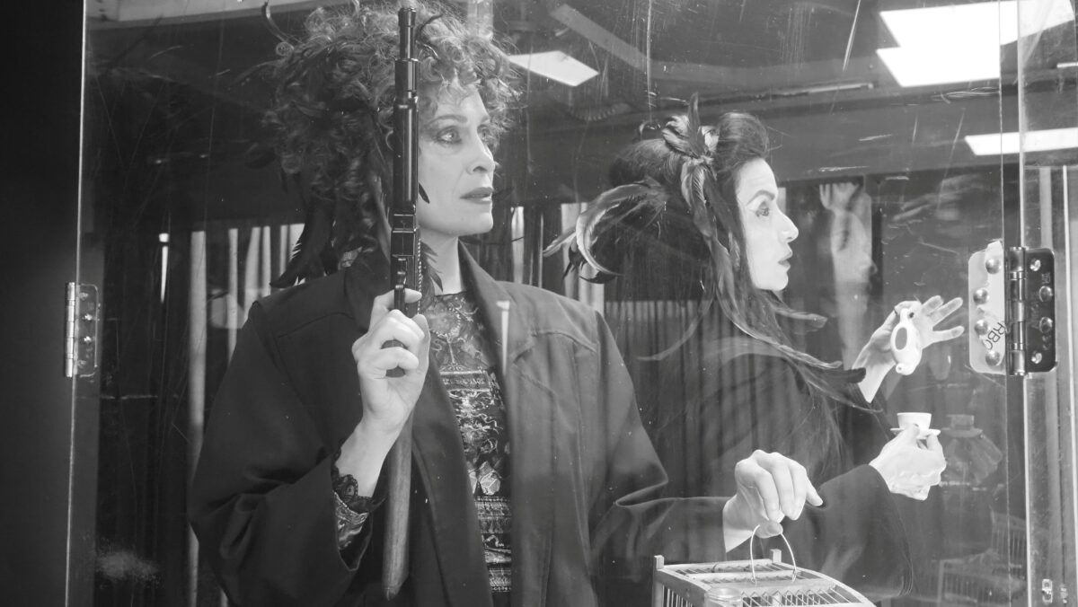 Η πολιορκία του Λένινγκραντ