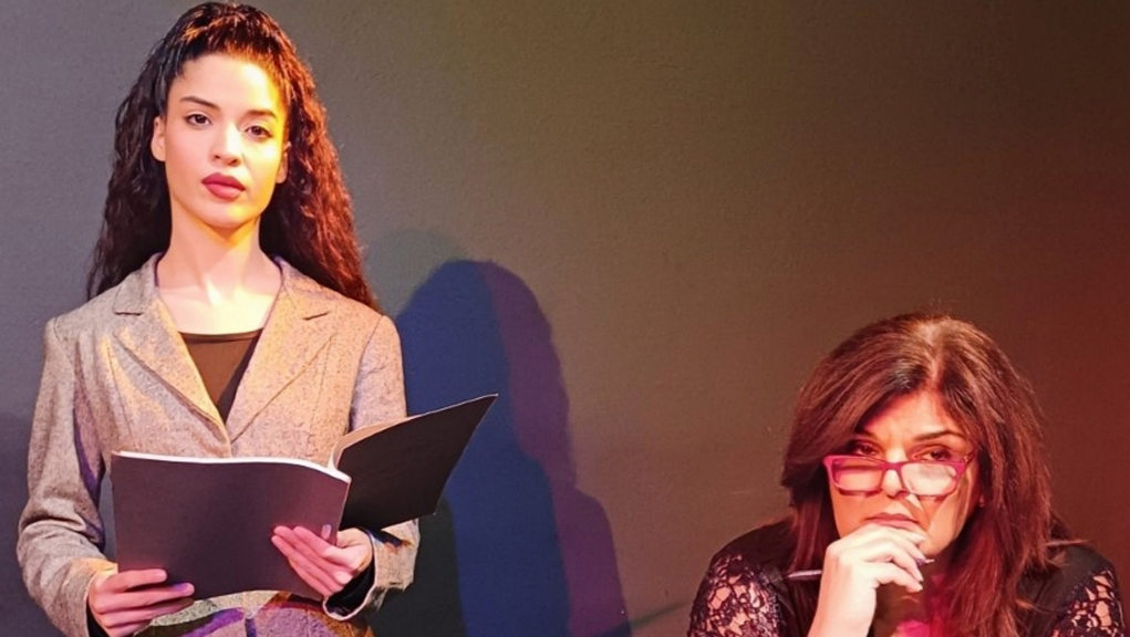 Tαξιδεύοντας στη Θράκη με το τρένο