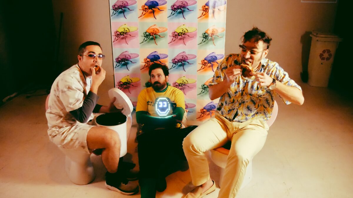 Η ανθρώπινη μαλακία που με εξουθενώνει