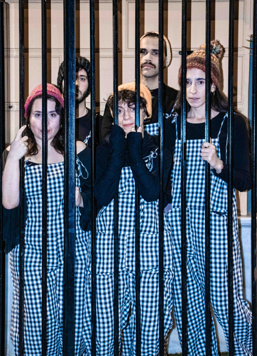 Τα κλεμμένα (STOLEN)