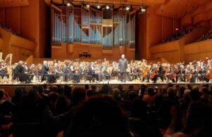 Κριτική για την παράσταση της ΚΟΑ στις 20/02/2026