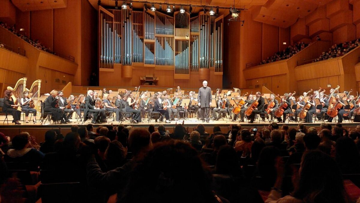 Κριτική για την παράσταση της ΚΟΑ στις 20/02/2026