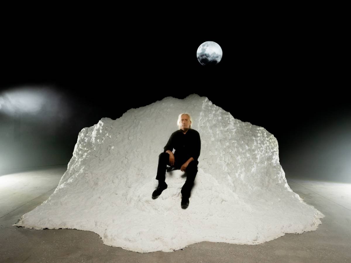 Το Μπλουζ του Μικρού Πρίγκιπα: Όταν πατήσεις στη γη, έχεις πια μεγαλώσει