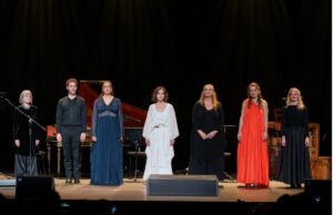 Κριτική για την παράσταση "Πεπρωμένον Φυγείν…"