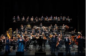 Κριτική για την όπερα "Διδώ"