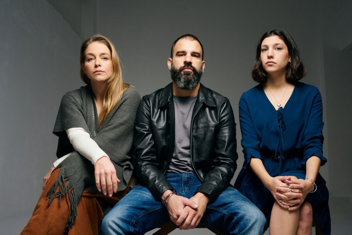 Τα κορίτσια δεν πρέπει να παίζουν ποδόσφαιρο