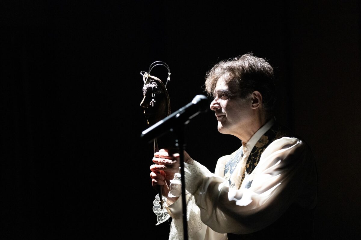 Ο Μισάνθρωπος